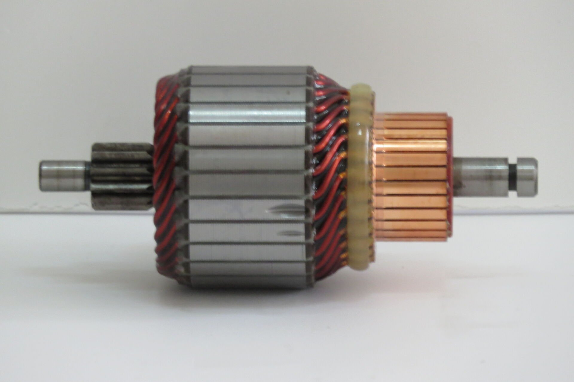 MEDOR IM 2112  MARŞ KOLLEKTÖRÜ 12V OPEL VECTRA PEUGEOT CITROEN 1004011042 1004011062 1004011039,