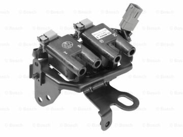 Ateşleme BobiniKIA; HYUNDAI Sportage 2.0 05.2007 - 05.2010; Sportage 2.0 4x4 05.2007 - 05.2010; Elantra 2.0 08.2006 - 06.2011; Cee'd 2.0 11.2006 - 12.2012; i30 2.0 CW 03.2008 - 03.2011; Cee'd 2.0 Sporty Wagon 09.2007 - 12.2012;  KIA 2730123900; HYU 2