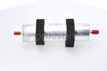 AUDI A6 2.0 TDI Avant (05.2011 - 04.2015) BOSCH Filtre Seti filitre