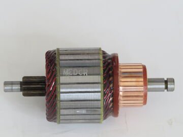MEDOR IM 2113  MARŞ KOLLEKTÖRÜ 12V FORD FOCUS FİESTA MERCEDES BMW 1004011097 1004011058.