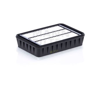 C 27 011 HAVA FİLTRESİ CITROEN MITSUBISHI PEUGEOT CITROEN C-Crosser MITSUBISHI ASX Outlander II PEUGEOT 4007 1444 WW 1444 RZ