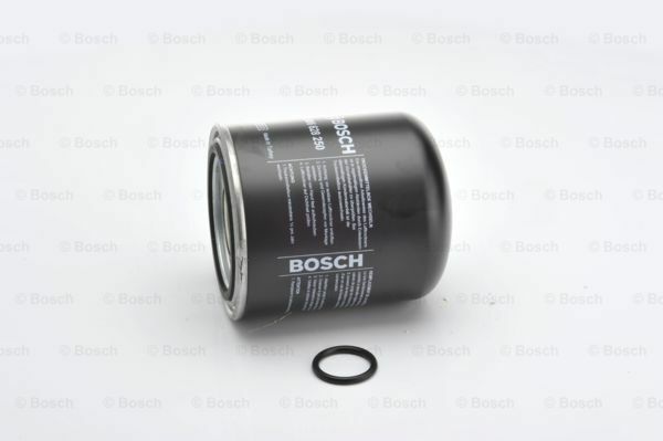 BOSCH_0986628250 Hava Kurutucu Filtre MERCEDES BENZ IVECO MAN DAF RENAULT filitre