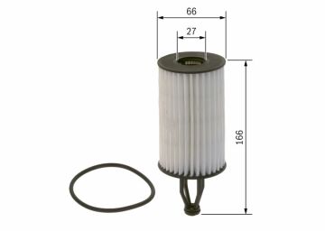 BOSCH_F026407199  MB A2761840025; MB A2761800009; MB 2761840025; MB 2761800009