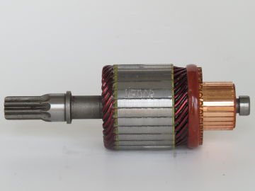 MEDOR IM 3038   MARŞ KOLLEKTÖRÜ 12V VECTRA ASTRA CORSA OPEL UZUN 211441100 21144100
