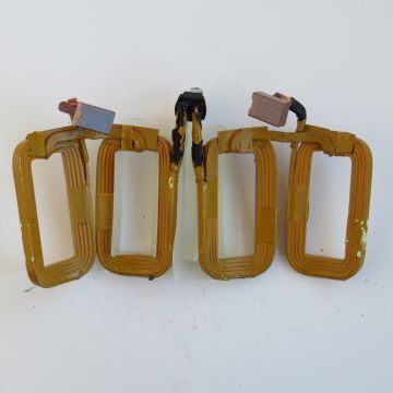 001 MARŞ YASTIĞI 12V YM KISA