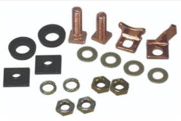 ND1400 OTOMATİK TAM. TK. SET MAZDA-KIA-CAT. 12V 2,  KW