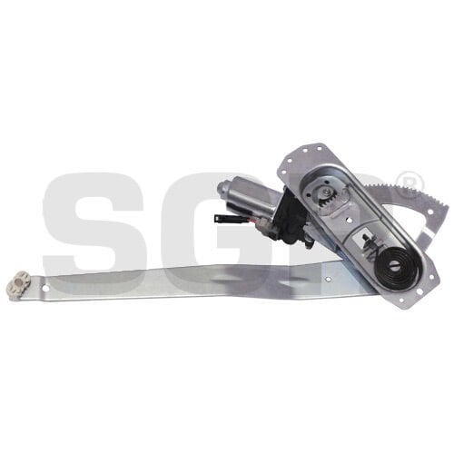 SGR 24510 CAM KRİKOSU  FORD TRANSİT T15 TURBO  ÖN SAĞ 95VBV23200BD 95VBV23200BD