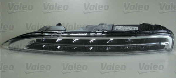 44561 SİNYAL (SOL) PORSHE CAYENNE  GÜNDÜZ IŞIĞI ÖZELLİĞİ 2010/07 95863118100