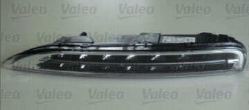 44561 SİNYAL (SOL) PORSHE CAYENNE  GÜNDÜZ IŞIĞI ÖZELLİĞİ 2010/07 95863118100