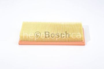 SEAT Ibiza 1.2 05.2006 - 11.2009 BOSCH HAVA FİLTRESİ