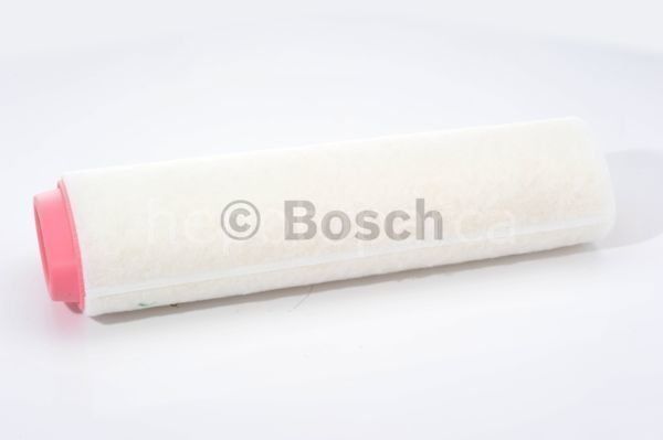BMW 525 d 05.2004 - 03.2007 BOSCH HAVA FİLTRESİ filitre