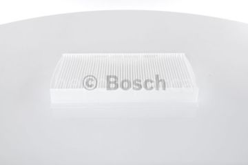 LAND ROVER GROUP Range Rover Sport 2.7 TD AWD (03.2005 - 08.2009) BOSCH Filtre Seti filitre