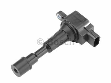 Ateşleme BobiniMAZDA 3 1.6 Hatchback 200310 - 200812; 3 1.6 200307 - 200812; 3 1.4 Hatchback 200308 - 200812 MAZ ZJ0118100A; MAZ ZJ01