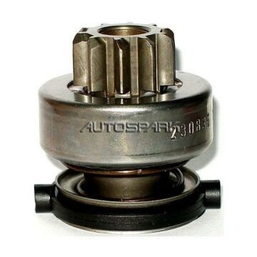 BOSCH_1006210154 Marş dişlisi