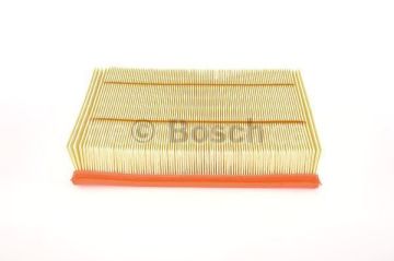 LAND ROVER GROUP Range Rover Sport 2.7 TD AWD (03.2005 - 08.2009) BOSCH Filtre Seti filitre
