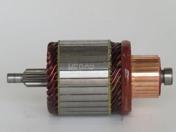 IM 3044   MARŞ KOLLEKTÖRÜ 12V VECTRA ASTRA CORSA OPEL KISA 8971303040 211411111 211421111