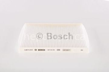 KIA Venga 1.4 CRDi 12.2009 - 01.2018  BOSCH POLEN FİLTRESİ