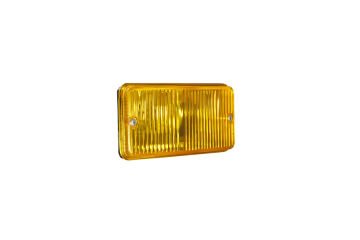 ÇERAY 2112134  ISUZU SİS LAMBASI SARI