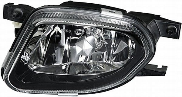 SİS FARI SAG MERCEDES-BENZ E-SERISI (W211) T-Model (S211)  2118201256 A2118201256