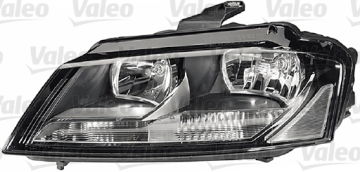 44581 FAR (SOL) AUDI A3 2008/08 8P0941003AJ