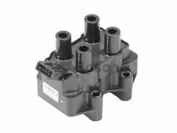Ateşleme BobiniOPEL Vectra 1.8 i 16 V 199509 - 200009; Omega 2.0 i 199309 - 199908; Vectra 2.0 i 16V 199509 - 200209; Vectra 1.8 i 16 V Caravan 199509 - 200009; Vectra 2.0 i 16V Caravan 199509 - 200209; Calibra 2.0 i 199 OPE 90458250; OPE 120807