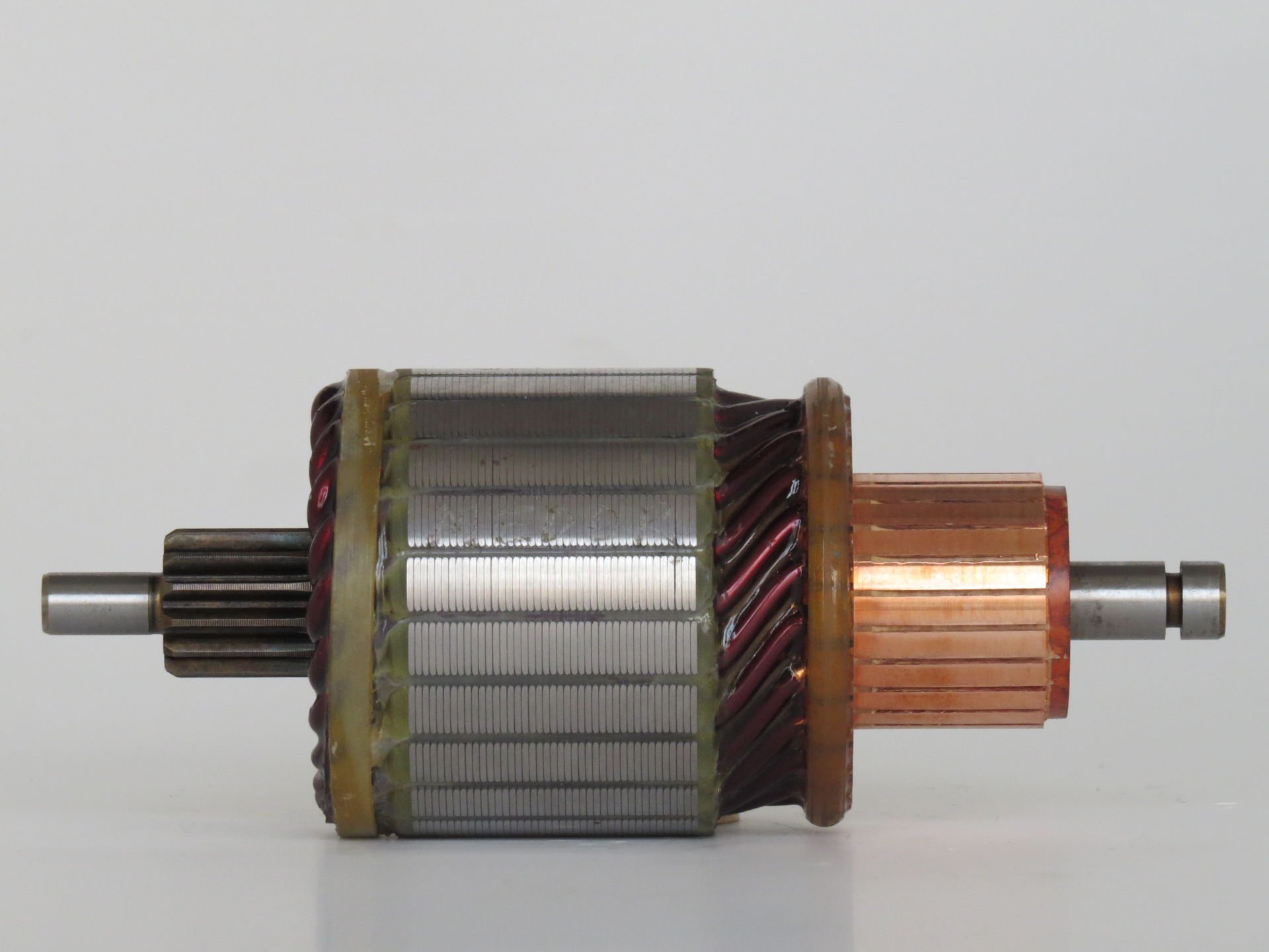 MEDOR IM 2120  MARŞ KOLLEKTÖRÜ 12V SPRİNTER VECTRA KANGO OPEL VECTRA RENAULT  1004011072. 1004011088