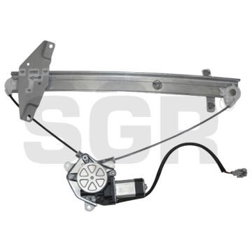 SGR 24801 CAM KRİKOSU  TOYOTA COROLLA 93-97 ÖN SAĞ 69801-12560 6980112560