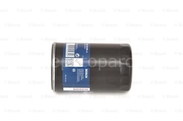 FORD Escort 1.8i 16V (01.1995 - 09.2001) BOSCH Filtre Seti filitre