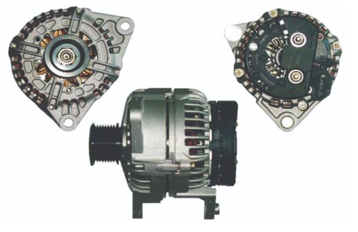 ALT391 ALTERNATÖR BOSCH 24V 110A IVECO     23100LA5MA 4892320