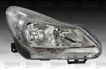 44585 FAR (SOL) OPEL CORSA D 2011/04 1216695 1216789