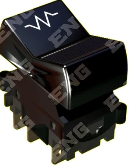 ENG 01 1007 ENG M131 REZİSTANS ANAHTARI TOFAŞ 85005075