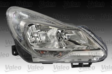 44586 FAR (SAĞ) OPEL CORSA D 2011/04 1216696 1216791