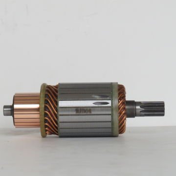 MEDOR IM 3045  MARŞ KOLLEKTÖRÜ 12V FORD RANGER MAZDA 2500 M106X29272 M106X41971