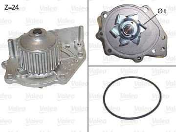 506114 SU POMPASI AUSTIN ROVER 214 PEB10051