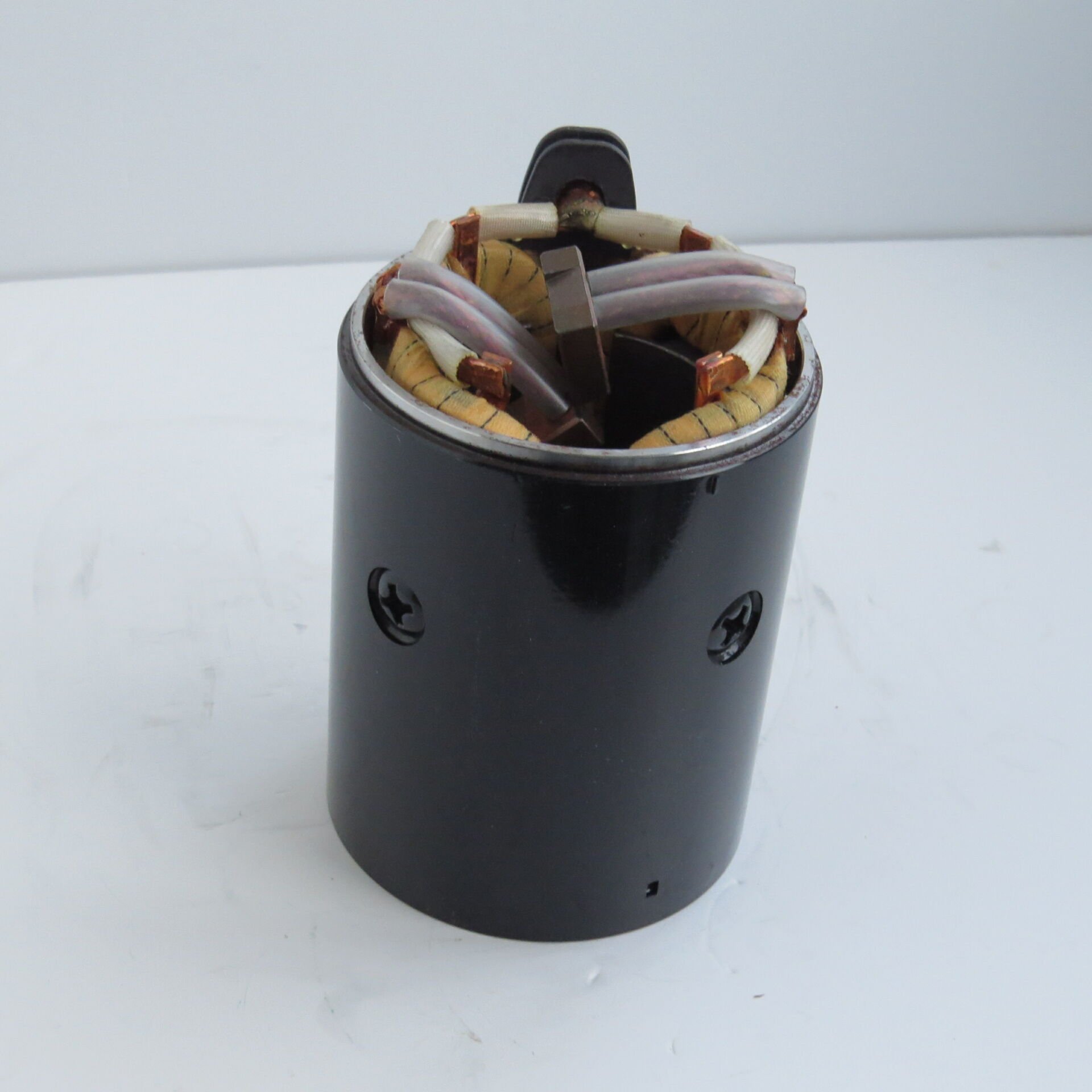 ISKRA MAHLE MSX673  MARŞ YASTIĞI GÖVDELİ 12V 4,2KW JSB11D YM LETRİKA MAHLE