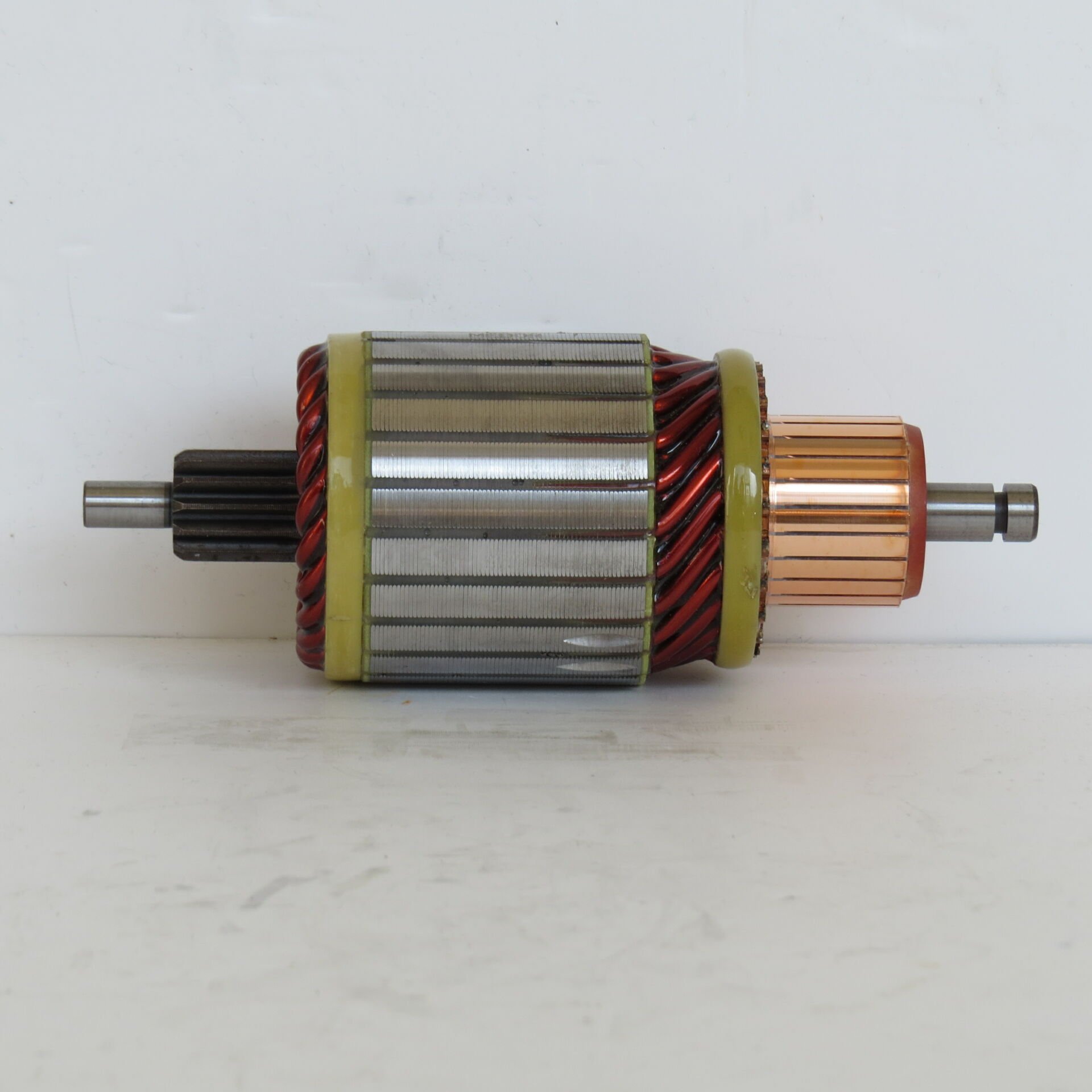 MEDOR IM 2127  MARŞ KOLLEKTÖRÜ 12V GOLF BORA PASSAT  BMW MERCEDES VOLKSWAGEN 1004011067 1004011207