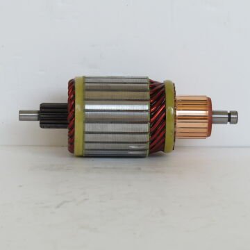 MEDOR IM 2127  MARŞ KOLLEKTÖRÜ 12V GOLF BORA PASSAT  BMW MERCEDES VOLKSWAGEN 1004011067 1004011207