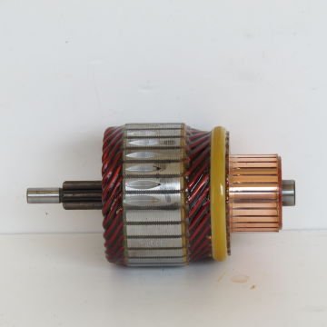 MEDOR IM 4202  MARŞ KOLLEKTÖRÜ 12V EM