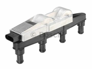 Ateşleme BobiniSKODA; VW (VOLKSWAGEN); SEAT Fabia 1.4 200004 - 200303; Fabia 1.4 199912 - 200305; Fabia 1.4 199909 - 200305; Fabia 1.4 Combi 199912 - 200305; Fabia 1.4 Combi 200009 - 200305; Lupo 1.0 199810 - 200005; Fabia 1.4 Combi 200009 - 20 VWW 0