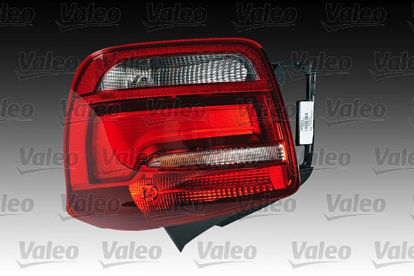 44640 STOP (SOL) BMW 1 SERİES F20 2011/11 LED 63217241541