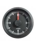 INT'L QUARTZ QUARZ Ø52MM 24V 370214031003G