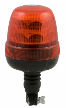 LED - YASSI - DIN - DUAL VOLTAJ - 12V/24V - IP67