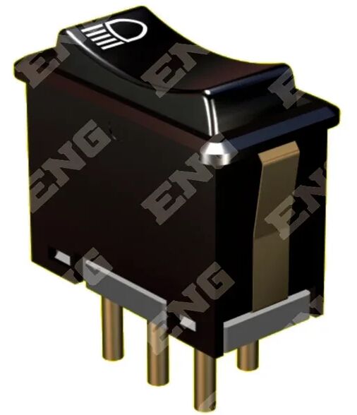ENG 01 1010 ENG FORD MİNİBÜS Y.M FAR ANAHTARI