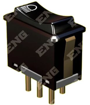 ENG 01 1010 ENG FORD MİNİBÜS Y.M FAR ANAHTARI