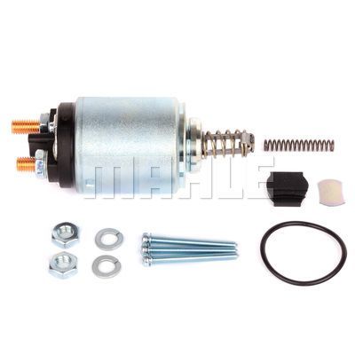 MSX 362 Z1660 LETRİKA MAHLE ISKRA MSX362 72737646 16905485500
