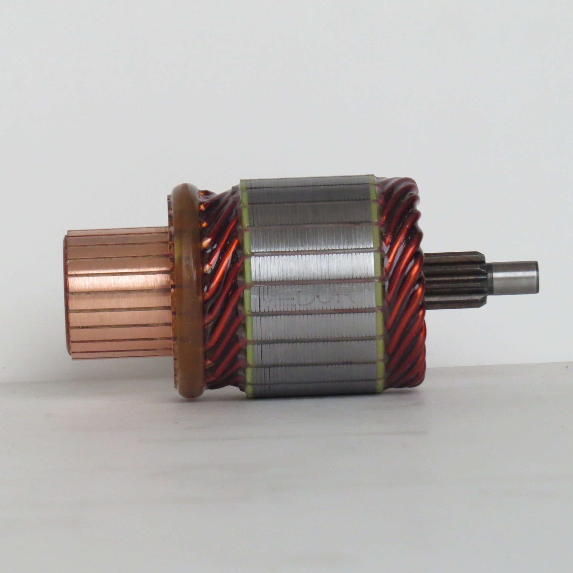 MEDOR IM 4206 MARŞ KOLLEKTÖRÜ 12V MEGANE III PEUGEOT 107 207 307 RENAULT MEGANE 3  M0T82081