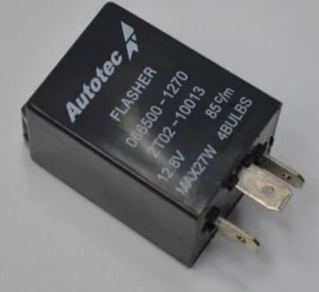SGR 10013 52212  12V ISUZU 3 FİŞLİ FLAŞÖR