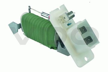 Fan Dırencı 3732836001V