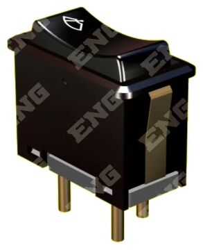 ENG 01 1011 ENG FORD MİNİBÜS Y.M SİLECEK ANAHTARI