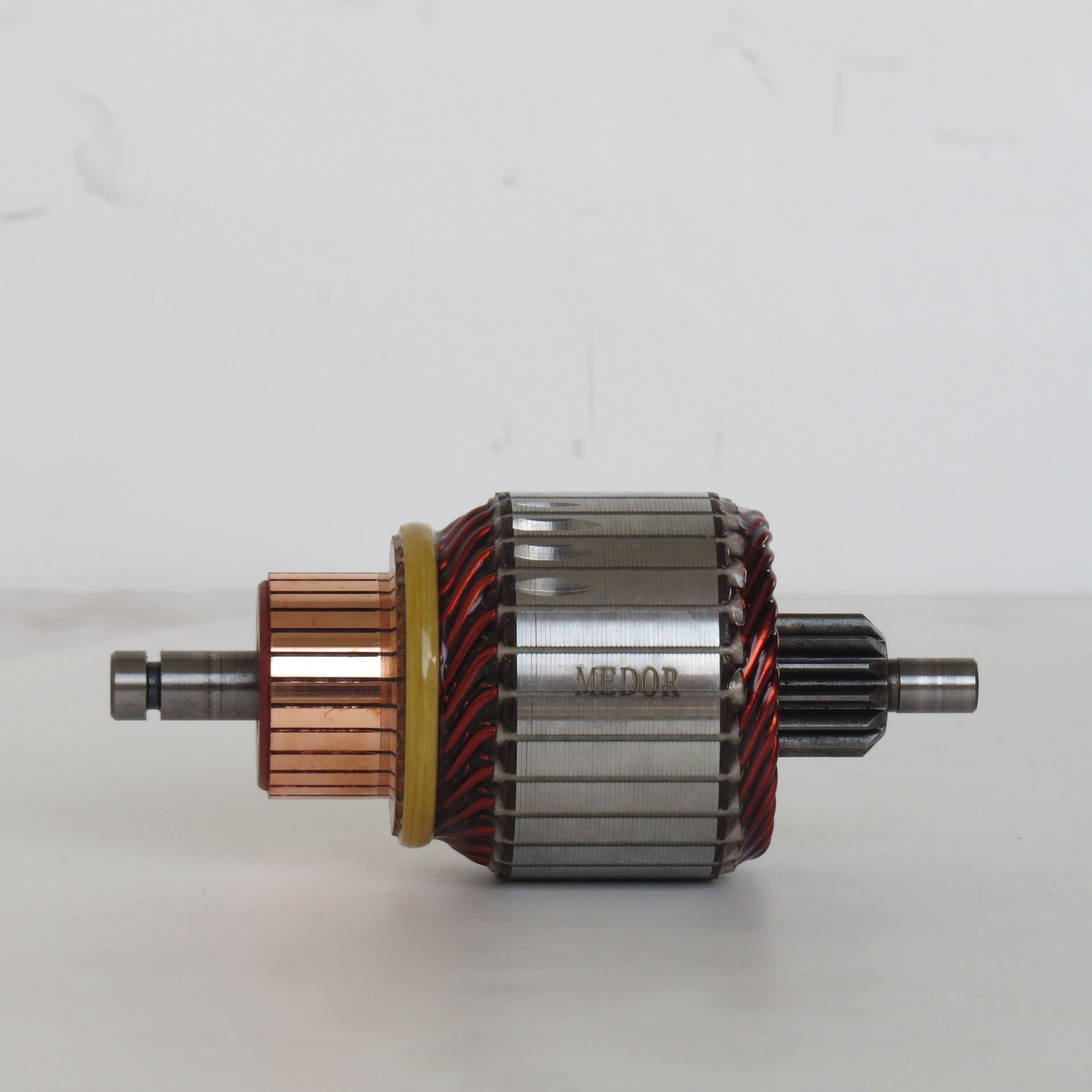 IM 2130  MARŞ KOLLEKTÖRÜ 12V SPRINTER GOLF LT35 MERCEDES 1004011096 1004011083 F000AL1361